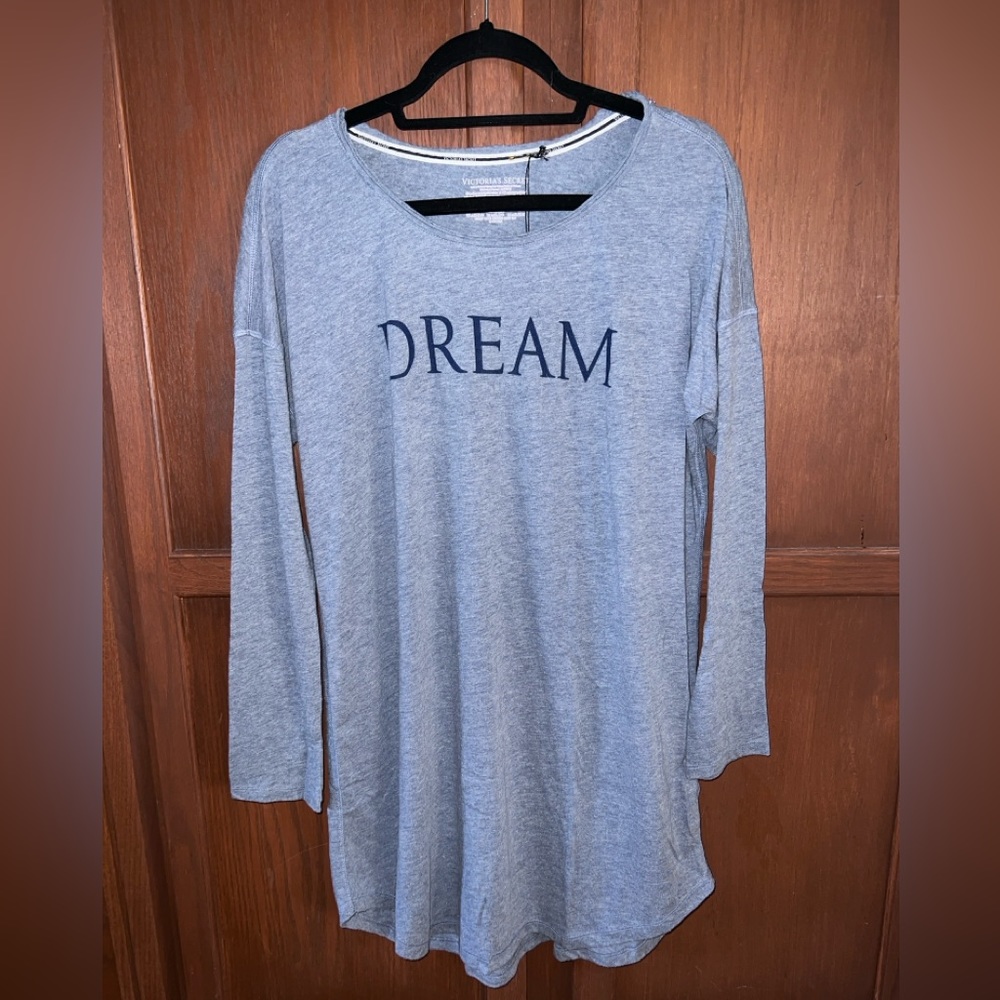 VS Sleep Shirt/Dress